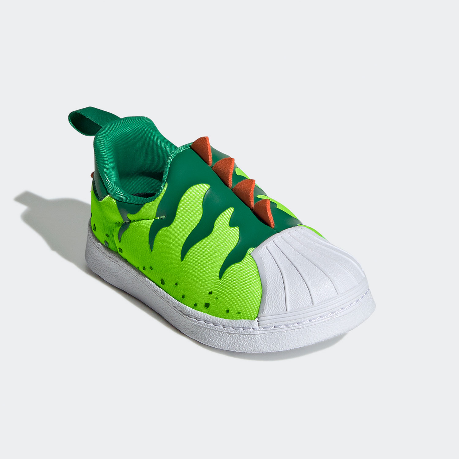 Sepatu Kasual Bayi Adidas Tref - Adidas Shoes Superstar ulasan dan harga