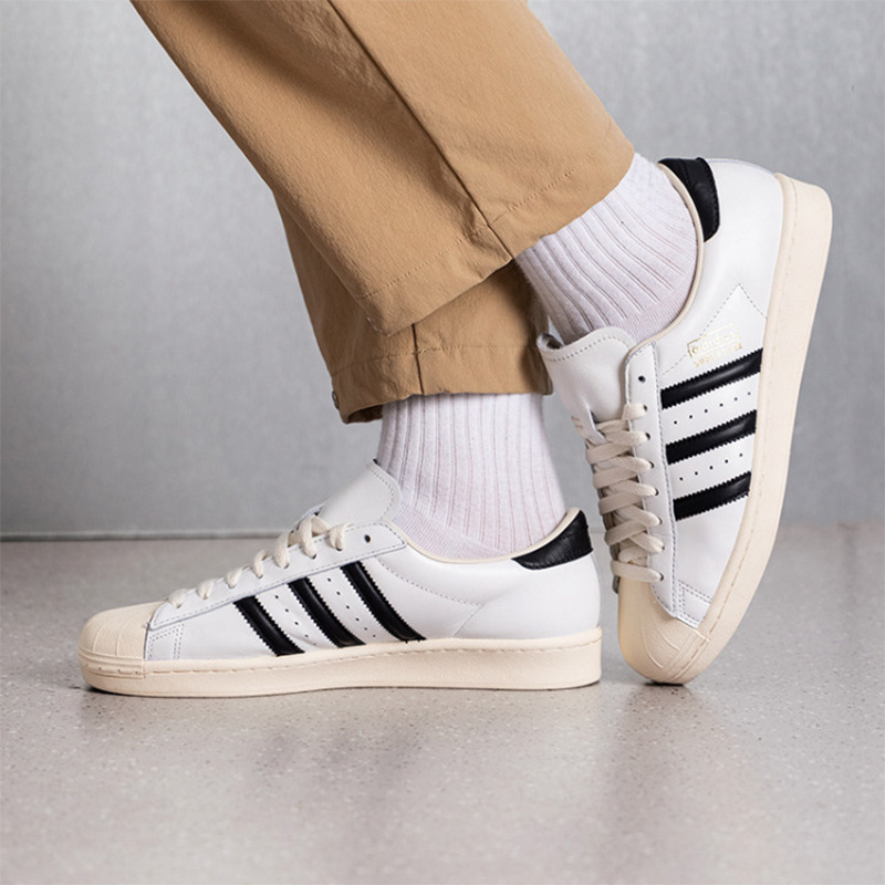 Sepatu Adidas Superstar untuk  - Adidas Shoes Superstar ulasan dan harga