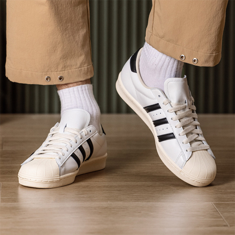 Sepatu Adidas Superstar untuk  - Adidas Shoes Superstar ulasan dan harga